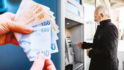 Zam Sonrası Emekli Promosyonları Güncellendi