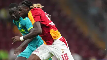 Galatasaray'da Moraller Bozuk