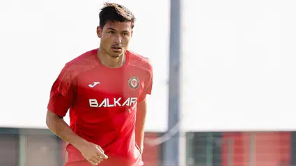 Jesus Ramirez İçin Umut Dolu Sözler