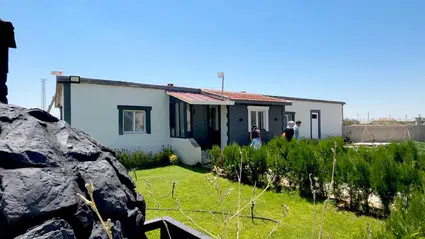 Bu Otelde Para Geçmiyor!