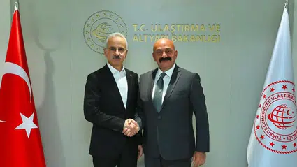Ortaköy’ün Yıllardır Beklediği Müjde Geldi