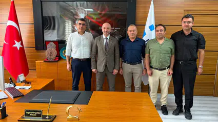 Sendika Yöneticileriyle İŞKUR’da İstişare