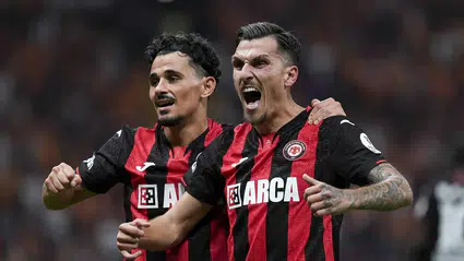 Çorum FK, Beşiktaş Maçı Öncesi İtirazda Bulundu!