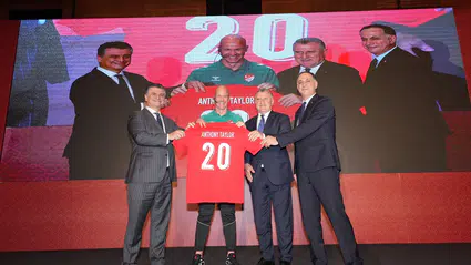 Yeni Sezon Başlamadan Önce TFF’de Neler Konuşuldu?