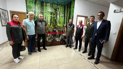 IPARD Destekleri ve Tarımsal Projeler Gündemde