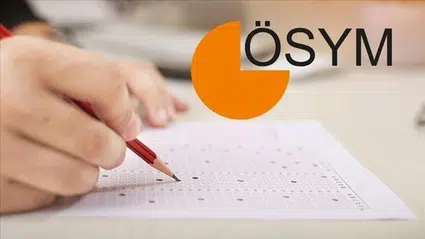 ÖSYM'den Büyük Hata, Sonuçlar Erişime Kapatıldı