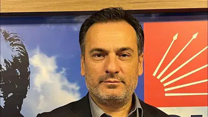 CHP’de Merkez İlçe Başkanı Belli Oldu