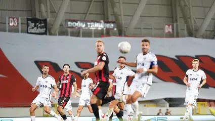 Maçın Oyuncusu Kim Oldu, Arca Çorum FK’nin En İyisi Kimdi?