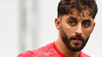 Abdulkareem, Çorum FK’den Neden Ayrıldığı Açıkladı