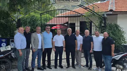İskilip'te Yatırım ve Gelişim Zirvesi