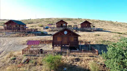 Bungalov ve Bağ Evleri İçin Son Karar