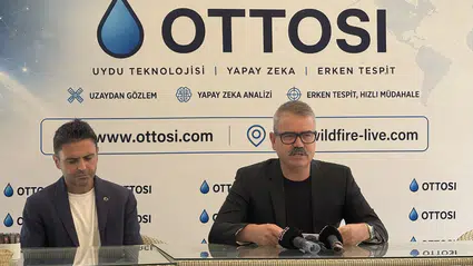 Çorum Pilot Oldu, Türkiye’ye Tanıtıldı