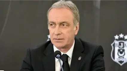 Beşiktaş’tan Avrupa Ligi Yorumu