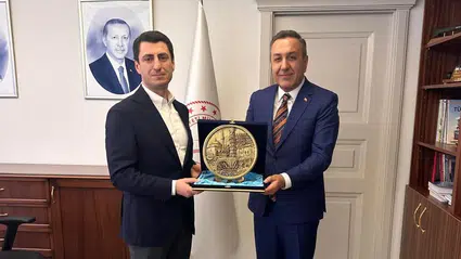 İmar Planı ve Araç Filosu İçin Ziyaretler