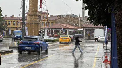 Çorum 2026’da Ne Kadar Yağış Aldı?