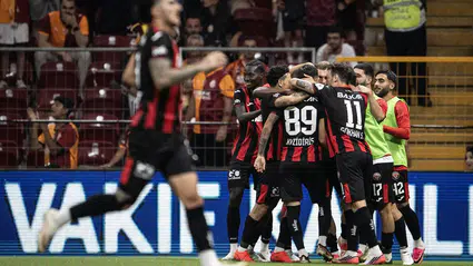 Arca Çorum FK Sosyal Medyada Zirveyi Zorluyor