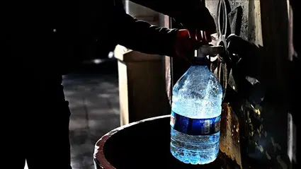 Dikkat Sular Kesilecek