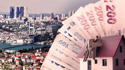 Ev Sahipleri Dikkat, Vergide Yeni Dönem