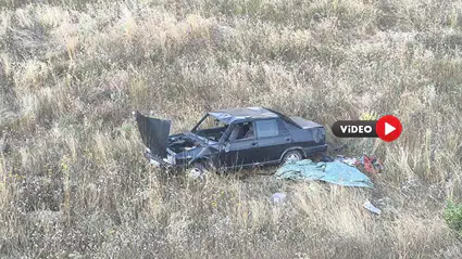 Kayıp Olarak Aranıyordu, Otomobilinde Ölü Bulundu
