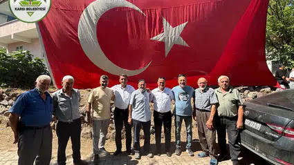 Kargı’da Keşkek Şenliği