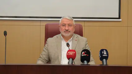 ‘Sözümüzü Tutacağız’