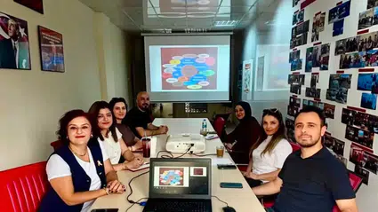 Sosyal Hizmet Personeline Travma ve Müdahale Eğitimi