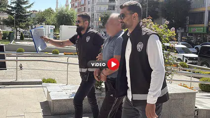 Tartıştığı Kişiyi Bıçaklayarak Öldüren Zanlı Adliyeye Sevk Edildi