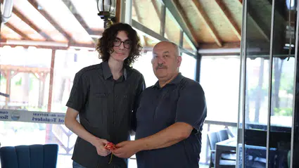 YKS’de İlk 30 Bine Giren Öğrencilere Ödül