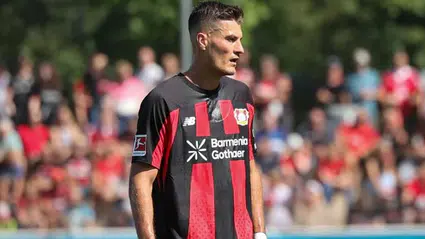 Rakiplerin Transfer Heyecanı Doruğa Ulaştı