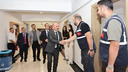 Çorum’un Ticaret ve Gümrük Faaliyetlerine İnceleme