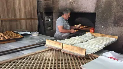 Fırın İşçilerinden Pazar Tatili İçin Ortak Duruş