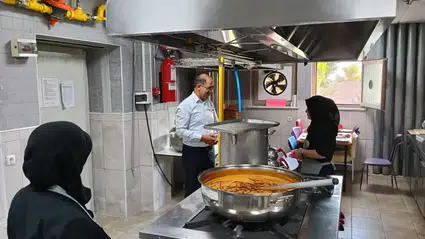 Engelsiz Yaşam Merkezinin Hizmet Kalitesi Denetlendi