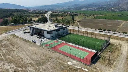 Osmancık’ın Spor Merkezine Kayıt Ücretleri Belli Oldu