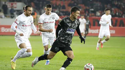 Kupa Takvimi Belli Oldu: Arca Çorum FK Kupaya Ne Zaman Dahil Olacak?
