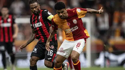 Taraftarın 11’i Belli Oldu