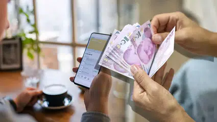Para Transferinde Yeni Dönem