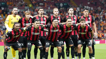 Çorum FK-Kasımpaşa Maçı Hangi Kanalda, Muhtemel 11’de Kimler Var?