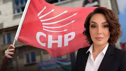 CHP’de Beklenmeyen İstifa