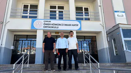 İmam Hatip Okullarının Yeni Dönem Hazırlıkları