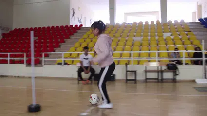 Çorum Spor Lisesi Yetenek Sınavı Başvuruları Başlıyor