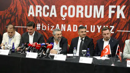 Balçık, “Çorumspor” İsmi ile İlgili Ne Düşünüyor?