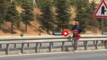 Yürekleri Isıtan Davranış
