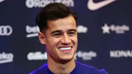 Arca Çorum FK İçin Çarpıcı İddia: Coutinho ile …