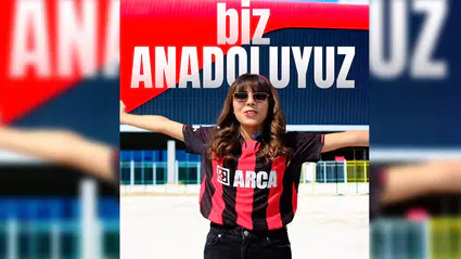 Kırmızı Kanatlar’dan Kadınlara Çağrı