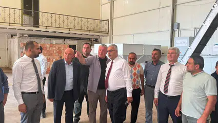 ‘Daha Parlak Bir Geleceğe Taşımaya Kararlıyız’