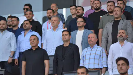 Dere'den Şehre Çağrı!