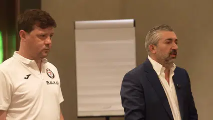 “Bizi Gözlerinde Öyle Küçültmüşler Ki …”