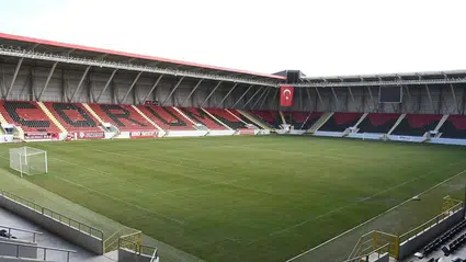 Yönetimden Kasımpaşa Maçı İçin Seyirci Açıklaması