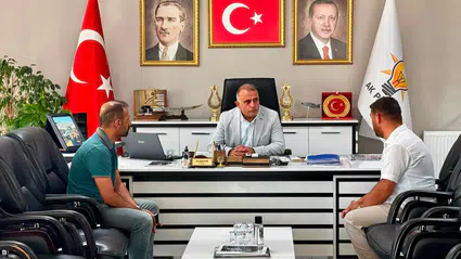 Yakup Alar, Vatandaşı Dinledi
