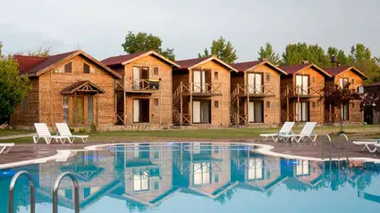 Otel ve Pansiyonlarda Yeni Dönem!